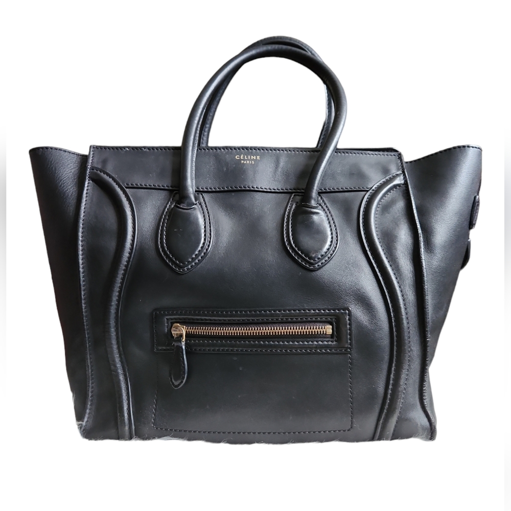CELINE LUGGAGE